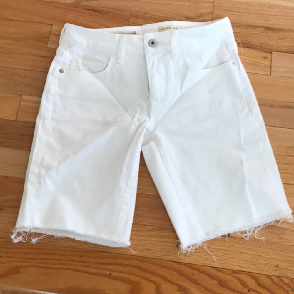 Pilcro new shorts